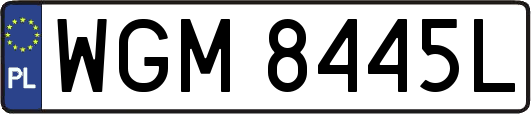 WGM8445L