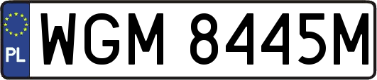 WGM8445M