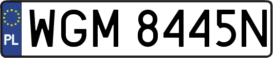 WGM8445N