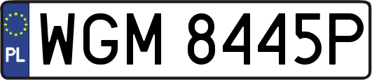 WGM8445P