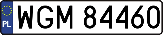 WGM84460