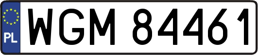 WGM84461