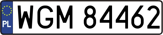 WGM84462