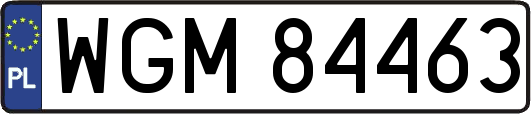 WGM84463