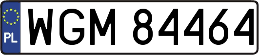 WGM84464