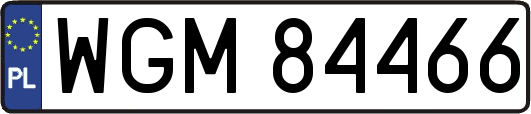 WGM84466