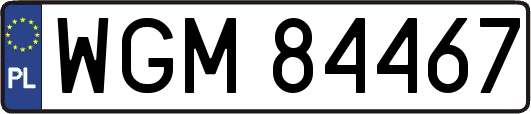 WGM84467