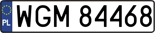 WGM84468