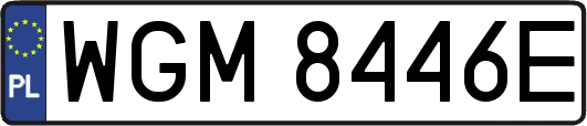 WGM8446E
