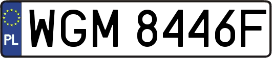 WGM8446F