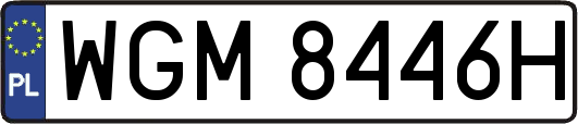 WGM8446H