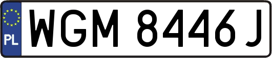WGM8446J