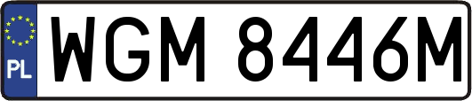 WGM8446M