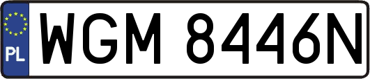 WGM8446N