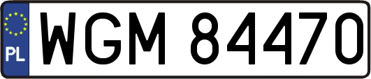 WGM84470