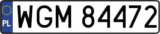 WGM84472