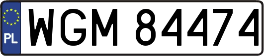 WGM84474
