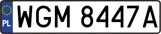 WGM8447A