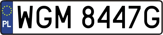 WGM8447G