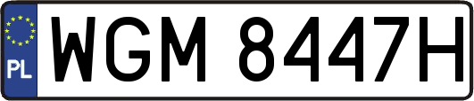 WGM8447H