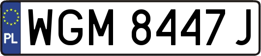 WGM8447J