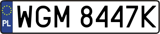 WGM8447K
