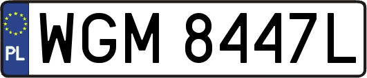WGM8447L
