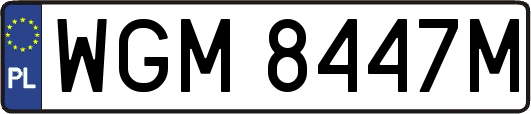 WGM8447M