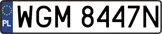 WGM8447N