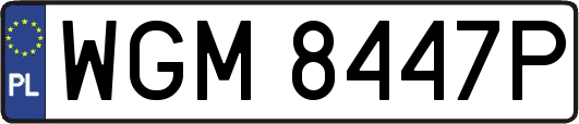 WGM8447P