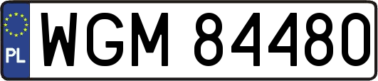 WGM84480