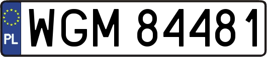 WGM84481