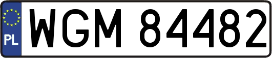 WGM84482