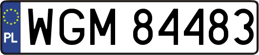 WGM84483