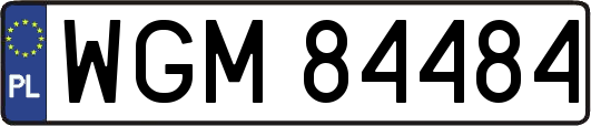 WGM84484