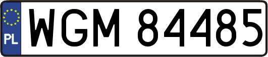 WGM84485
