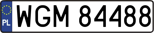 WGM84488