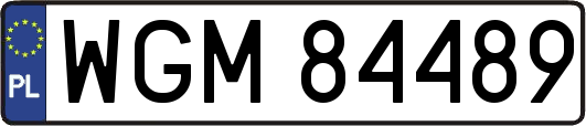 WGM84489