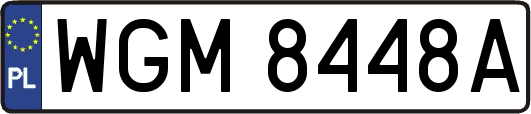 WGM8448A