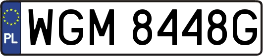 WGM8448G