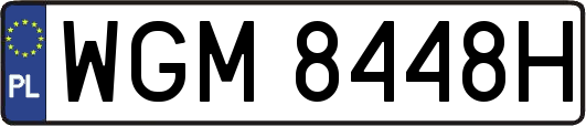 WGM8448H