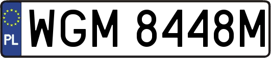 WGM8448M