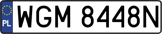 WGM8448N