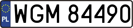 WGM84490