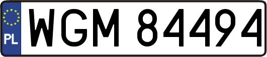 WGM84494