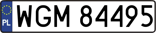 WGM84495