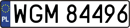 WGM84496