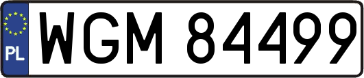 WGM84499