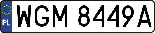 WGM8449A