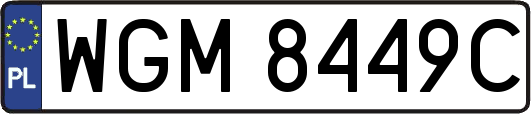 WGM8449C